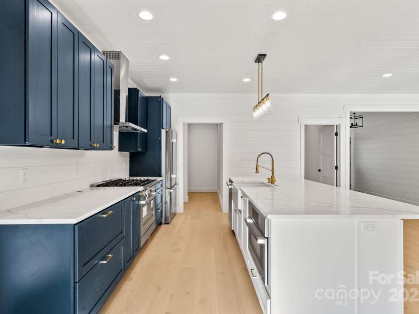 96 Light Waters Drive, Cullowhee, NC 28723.  MLS# CAR4237173, YatesRealty ID 8852. 