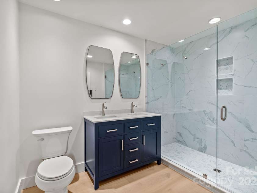 96 Light Waters Drive, Cullowhee, NC 28723.  MLS# CAR4237173, YatesRealty ID 8852. 