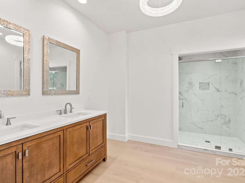 96 Light Waters Drive, Cullowhee, NC 28723.  MLS# CAR4237173, YatesRealty ID 8852. 