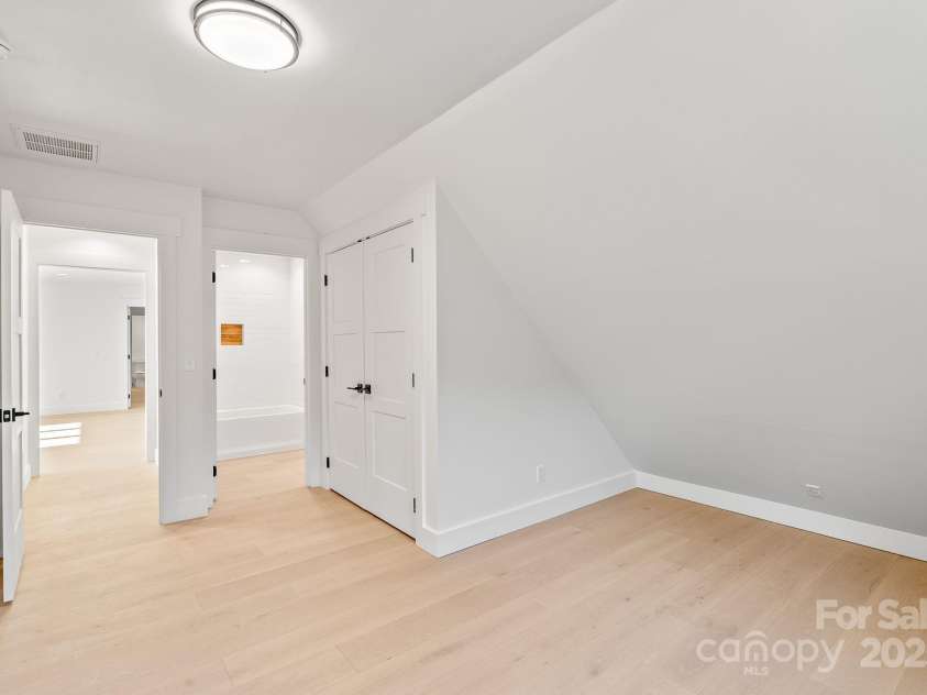 96 Light Waters Drive, Cullowhee, NC 28723.  MLS# CAR4237173, YatesRealty ID 8852. 