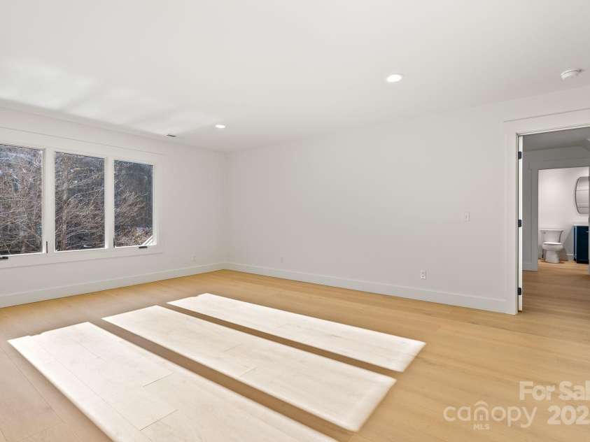 96 Light Waters Drive, Cullowhee, NC 28723.  MLS# CAR4237173, YatesRealty ID 8852. 