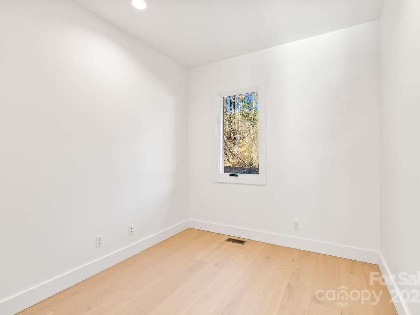 96 Light Waters Drive, Cullowhee, NC 28723.  MLS# CAR4237173, YatesRealty ID 8852. 