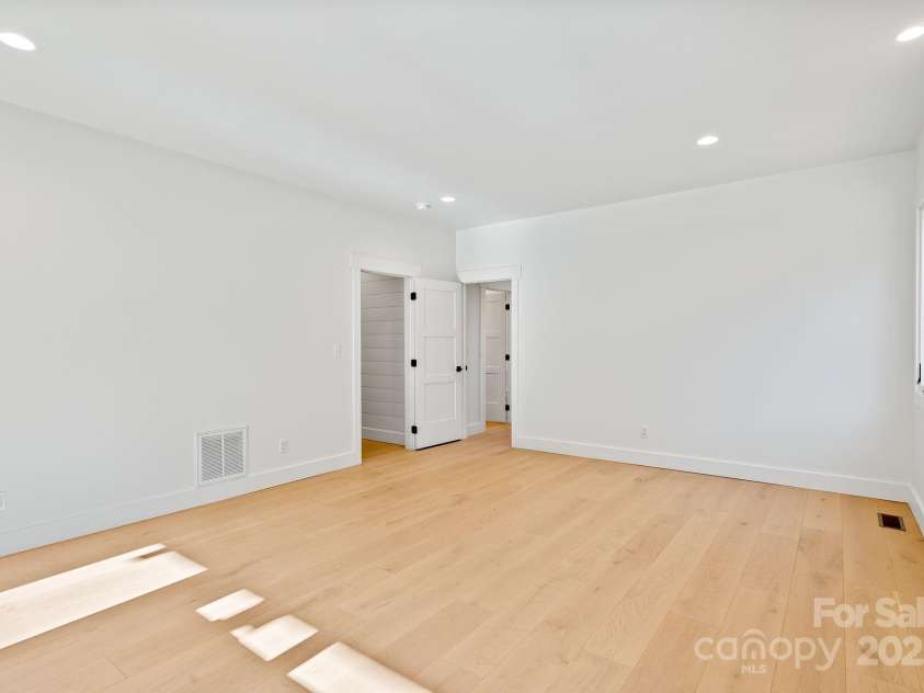 96 Light Waters Drive, Cullowhee, NC 28723.  MLS# CAR4237173, YatesRealty ID 8852. 