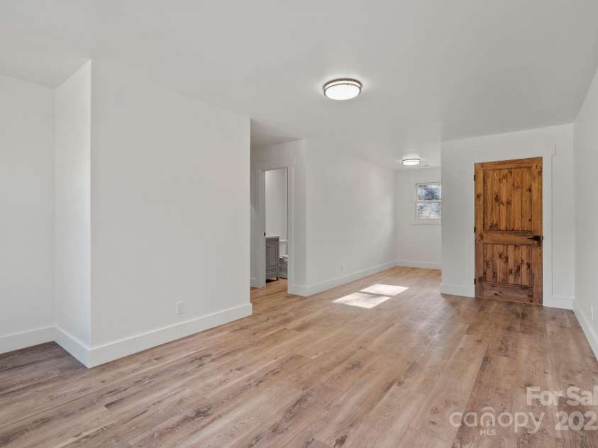 124 Light Waters Drive, Cullowhee, NC 28723.  MLS# CAR4220899, YatesRealty ID 8853. 