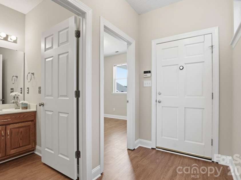 3900 Azalea Trail, Denver, NC 28037.  MLS# CAR4353050, YatesRealty ID 8855. 2nd Bd/Bath
