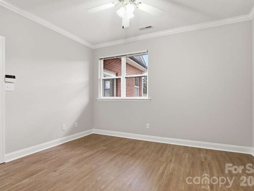3900 Azalea Trail, Denver, NC 28037.  MLS# CAR4353050, YatesRealty ID 8855. Primary Bedroom