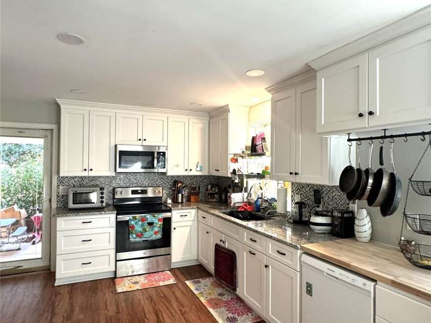 143 Kirkwood Drive, Concord, NC 28025.  MLS# CAR4322334, YatesRealty ID 8856. 