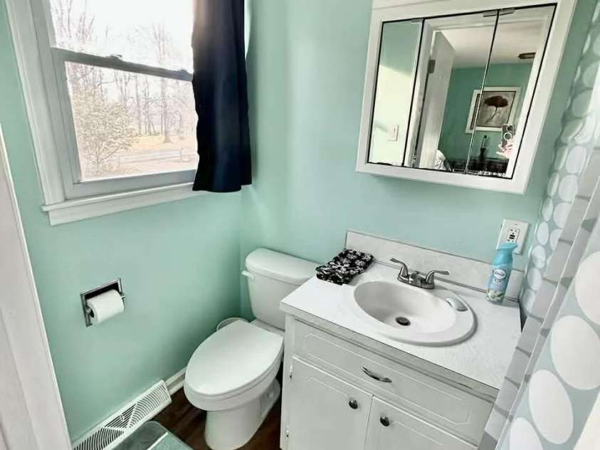 143 Kirkwood Drive, Concord, NC 28025.  MLS# CAR4322334, YatesRealty ID 8856. 