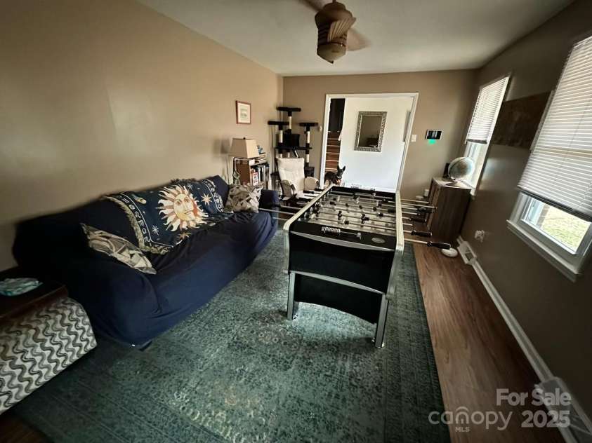 143 Kirkwood Drive, Concord, NC 28025.  MLS# CAR4322334, YatesRealty ID 8856. 