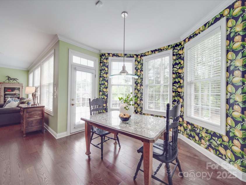914 Olive Mill Lane, Matthews, NC 28104.  MLS# CAR4249468, YatesRealty ID 8857. 