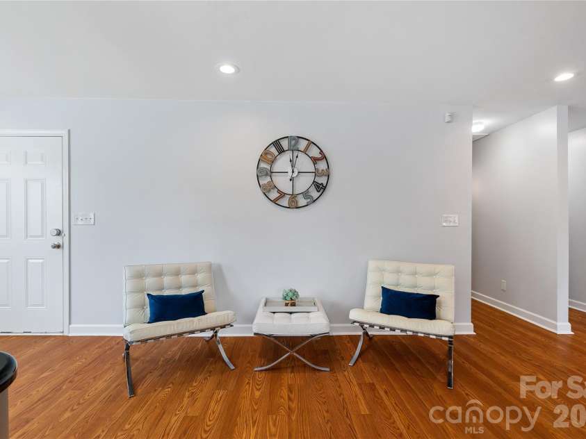 2510 Sherrill Street, Charlotte, NC 28208.  MLS# CAR4294165, YatesRealty ID 8858. 