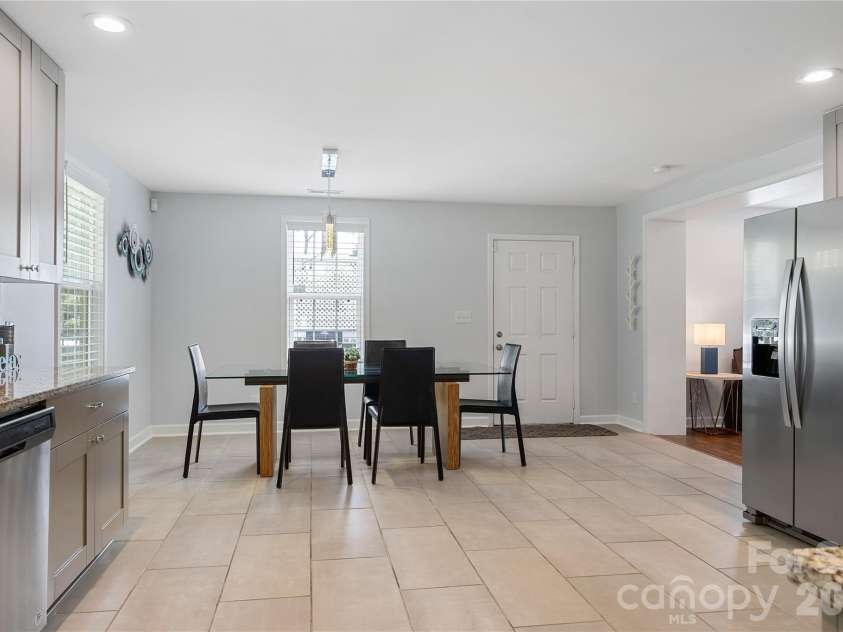 2510 Sherrill Street, Charlotte, NC 28208.  MLS# CAR4294165, YatesRealty ID 8858. 