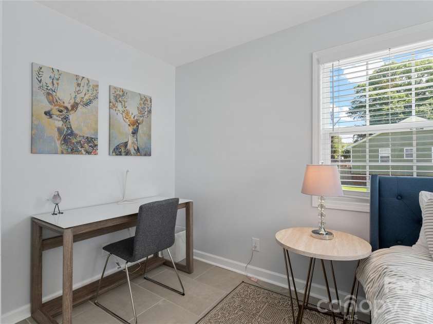2510 Sherrill Street, Charlotte, NC 28208.  MLS# CAR4294165, YatesRealty ID 8858. 