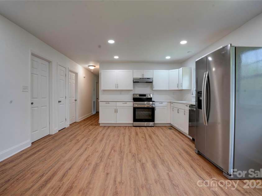 231 London Road, Lawndale, NC 28090.  MLS# CAR4267286, YatesRealty ID 8859. 