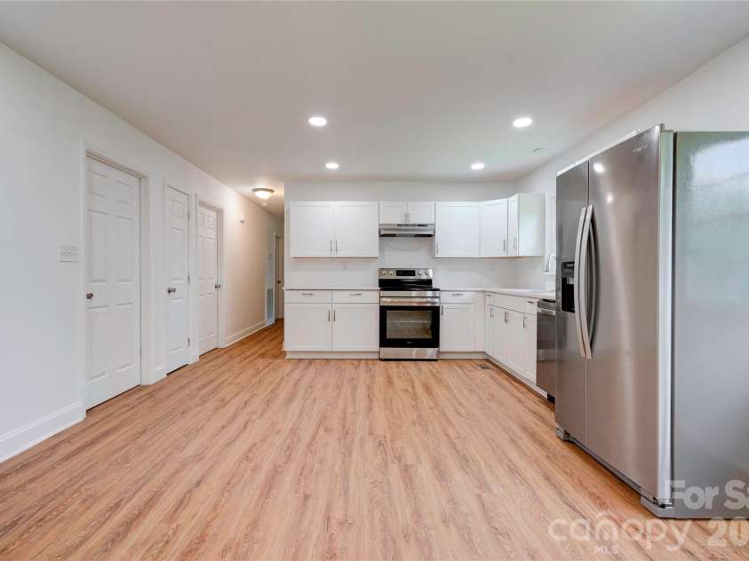 231 London Road, Lawndale, NC 28090.  MLS# CAR4267286, YatesRealty ID 8859. 