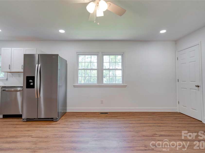 231 London Road, Lawndale, NC 28090.  MLS# CAR4267286, YatesRealty ID 8859. 
