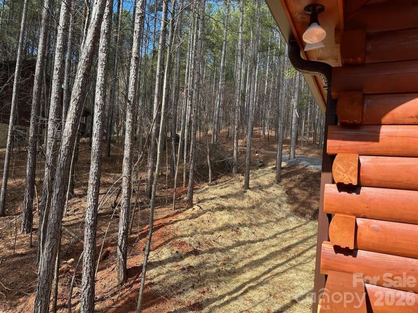 132 Chasewood Drive, Rutherfordton, NC 28139.  MLS# CAR4020270, YatesRealty ID 886. 