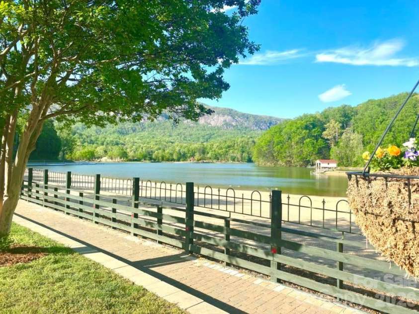 132 Chasewood Drive, Rutherfordton, NC 28139.  MLS# CAR4020270, YatesRealty ID 886. Beach opens Memorial Day weekend