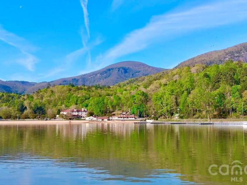 132 Chasewood Drive, Rutherfordton, NC 28139.  MLS# CAR4020270, YatesRealty ID 886. Lake Lure is open again