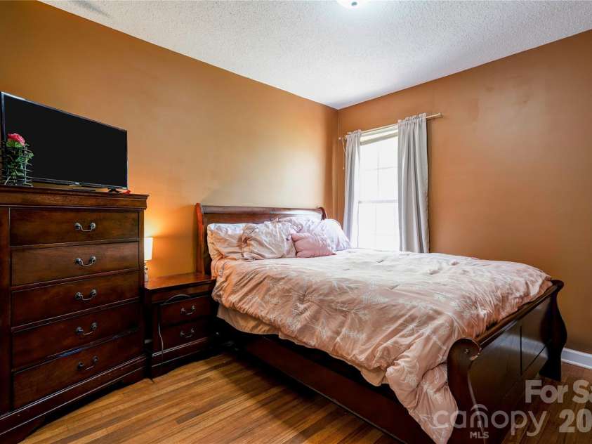 127 Albertville Lane, Shelby, NC 28152.  MLS# CAR4361746, YatesRealty ID 8861. Bedroom 2