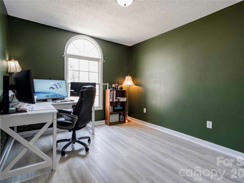127 Albertville Lane, Shelby, NC 28152.  MLS# CAR4361746, YatesRealty ID 8861. Bedroom 3