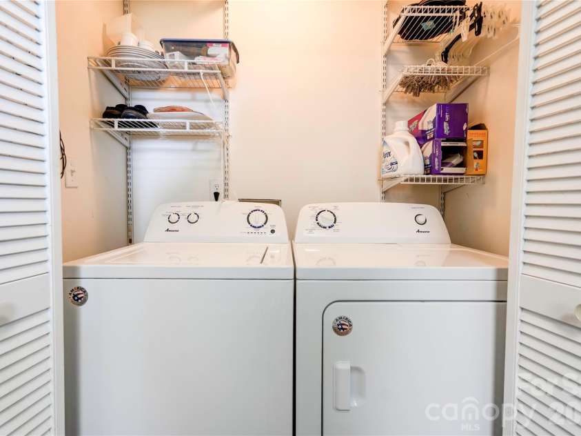 127 Albertville Lane, Shelby, NC 28152.  MLS# CAR4361746, YatesRealty ID 8861. Mudroom/Laundry