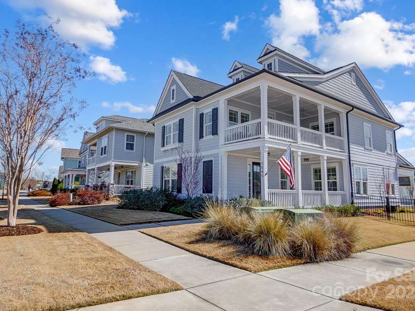 1545 Riverwalk Parkway, Rock Hill, SC 29730.  MLS# CAR4239145, YatesRealty ID 8862. 