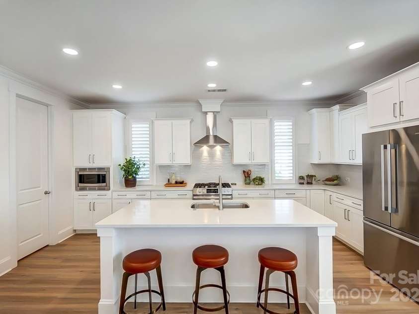 1545 Riverwalk Parkway, Rock Hill, SC 29730.  MLS# CAR4239145, YatesRealty ID 8862. 