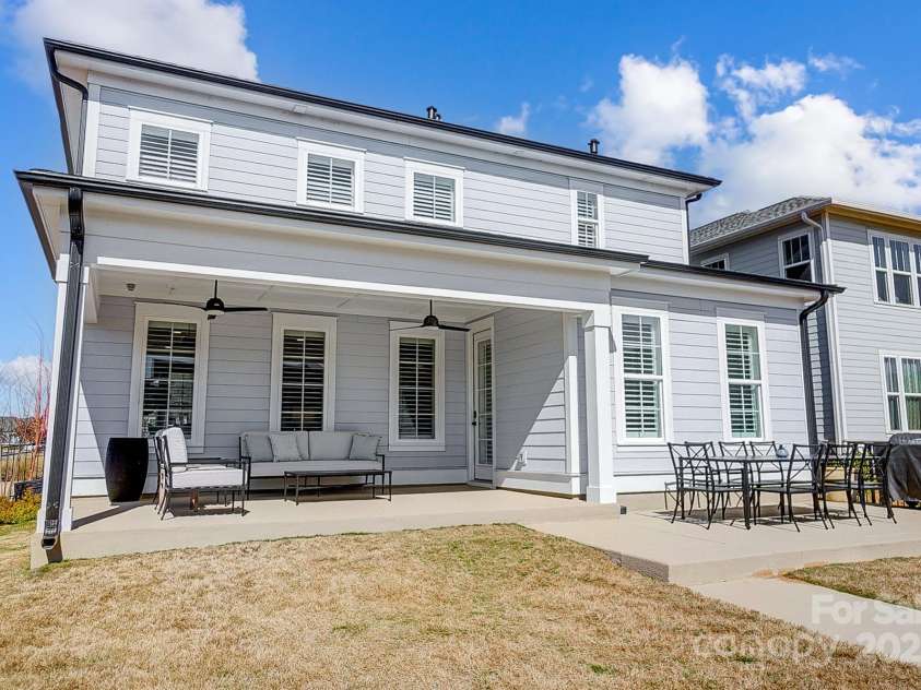 1545 Riverwalk Parkway, Rock Hill, SC 29730.  MLS# CAR4239145, YatesRealty ID 8862. 