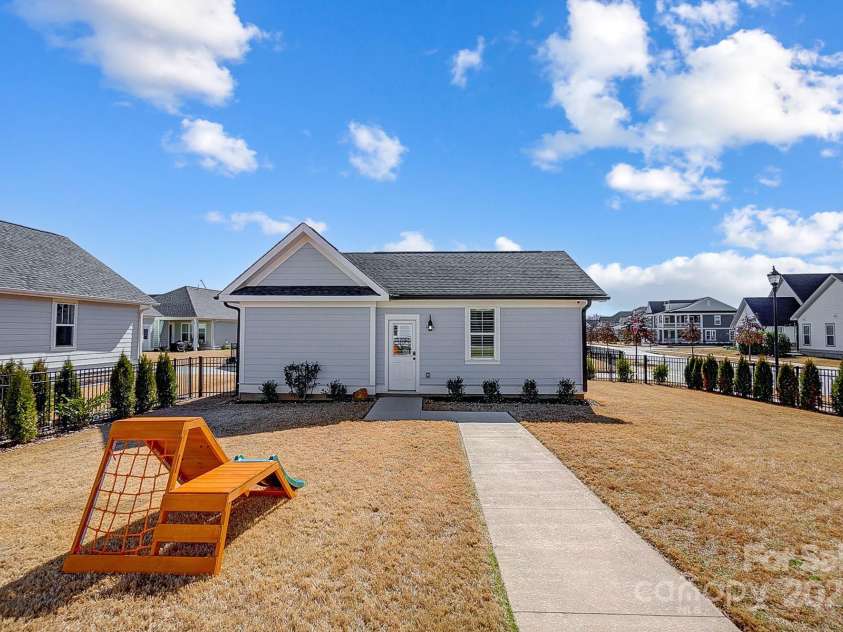 1545 Riverwalk Parkway, Rock Hill, SC 29730.  MLS# CAR4239145, YatesRealty ID 8862. 