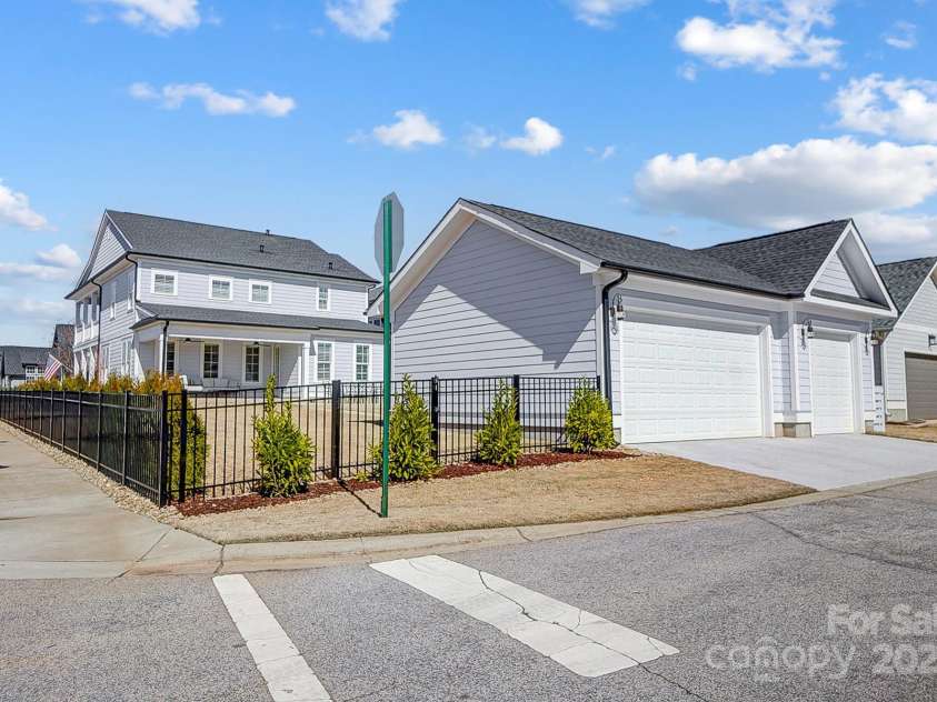 1545 Riverwalk Parkway, Rock Hill, SC 29730.  MLS# CAR4239145, YatesRealty ID 8862. 