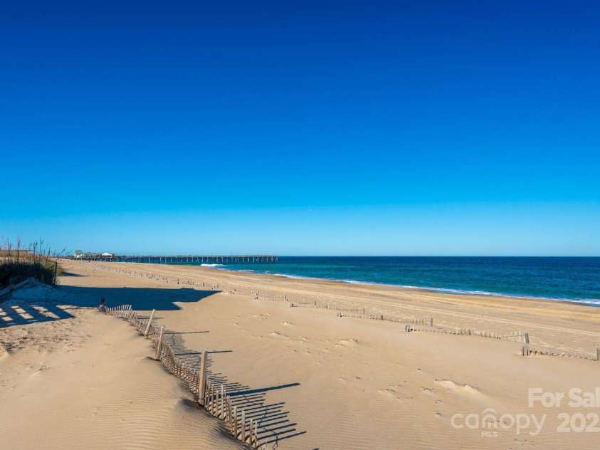 9013 Hunter Street, Nags Head, NC 27959.  MLS# CAR4244151, YatesRealty ID 8863. 