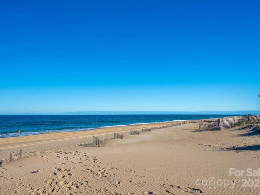 9013 Hunter Street, Nags Head, NC 27959.  MLS# CAR4244151, YatesRealty ID 8863. 