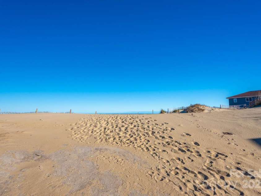 9013 Hunter Street, Nags Head, NC 27959.  MLS# CAR4244151, YatesRealty ID 8863. 