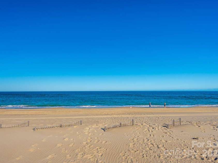 9013 Hunter Street, Nags Head, NC 27959.  MLS# CAR4244151, YatesRealty ID 8863. 