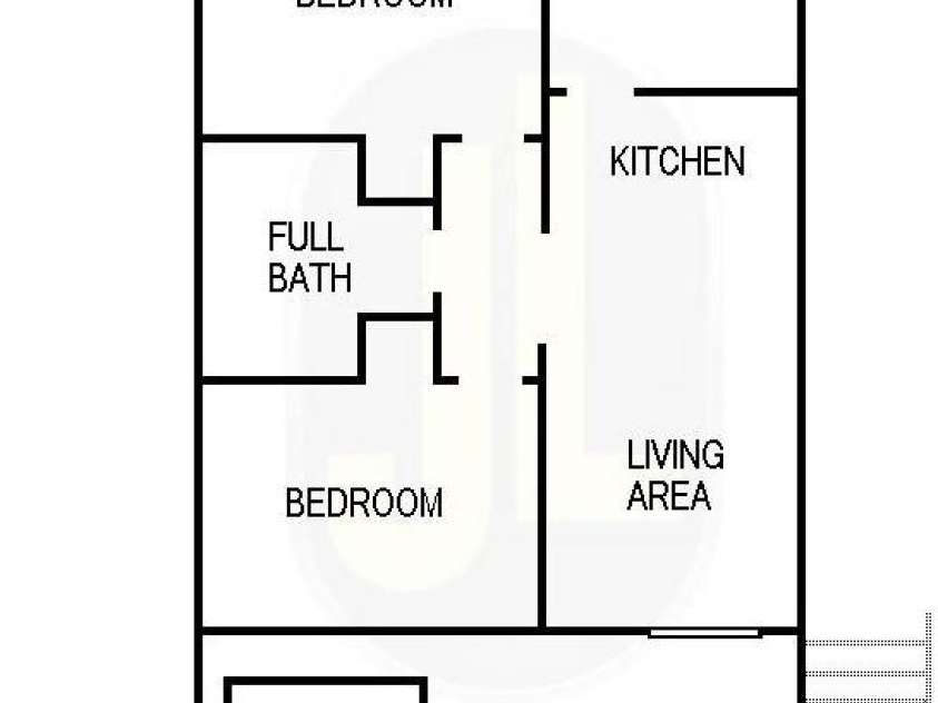 9013 Hunter Street, Nags Head, NC 27959.  MLS# CAR4244151, YatesRealty ID 8863. 