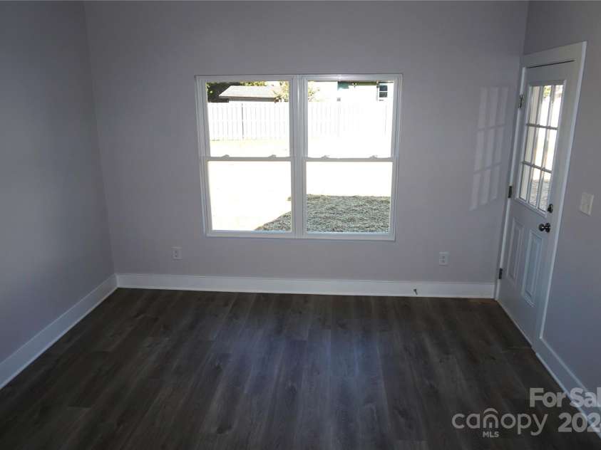 1022 C Street, Kannapolis, NC 28081.  MLS# CAR4193271, YatesRealty ID 8865. 