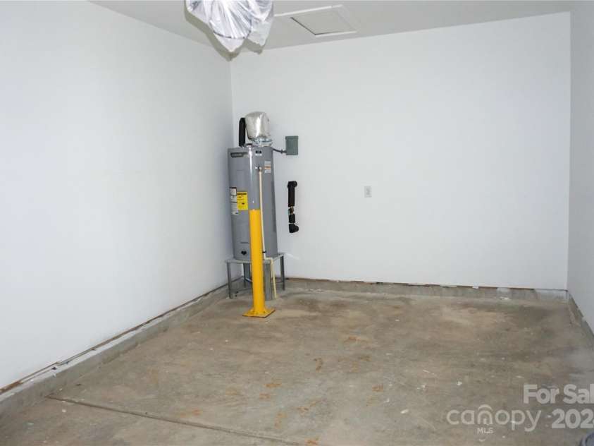 1022 C Street, Kannapolis, NC 28081.  MLS# CAR4193271, YatesRealty ID 8865. 