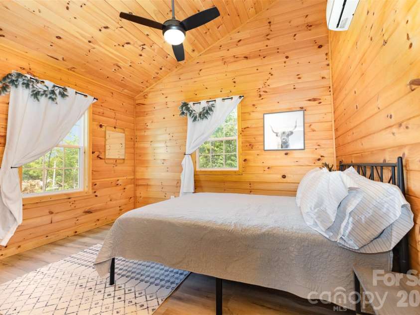 7025 Martin Lane, Morganton, NC 28655.  MLS# CAR4360550, YatesRealty ID 8865. 
