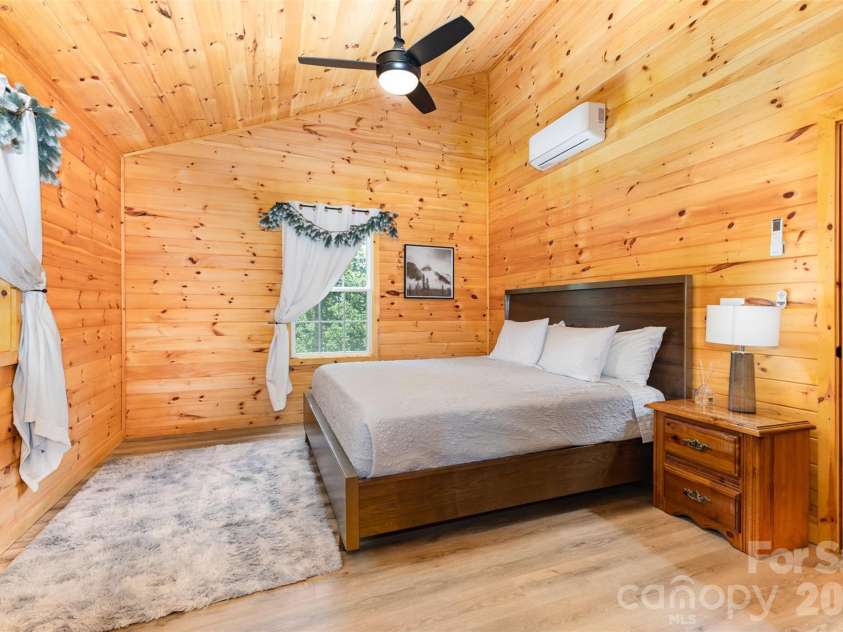 7025 Martin Lane, Morganton, NC 28655.  MLS# CAR4360550, YatesRealty ID 8865. 