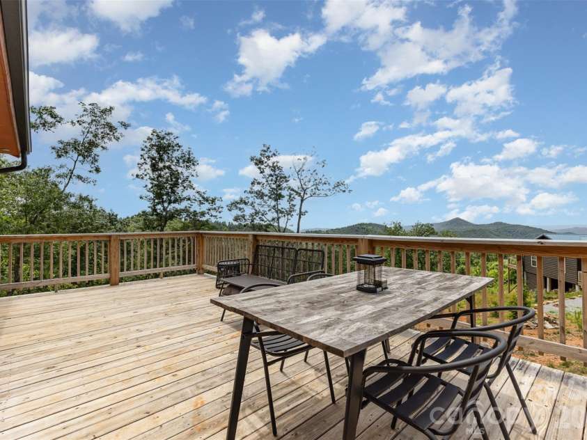 7025 Martin Lane, Morganton, NC 28655.  MLS# CAR4360550, YatesRealty ID 8865. 