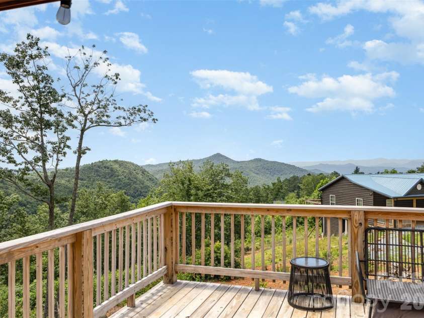 7025 Martin Lane, Morganton, NC 28655.  MLS# CAR4360550, YatesRealty ID 8865. 