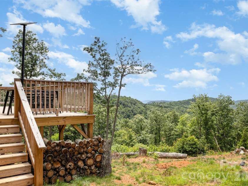7025 Martin Lane, Morganton, NC 28655.  MLS# CAR4360550, YatesRealty ID 8865. 