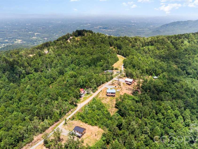 7025 Martin Lane, Morganton, NC 28655.  MLS# CAR4360550, YatesRealty ID 8865. 