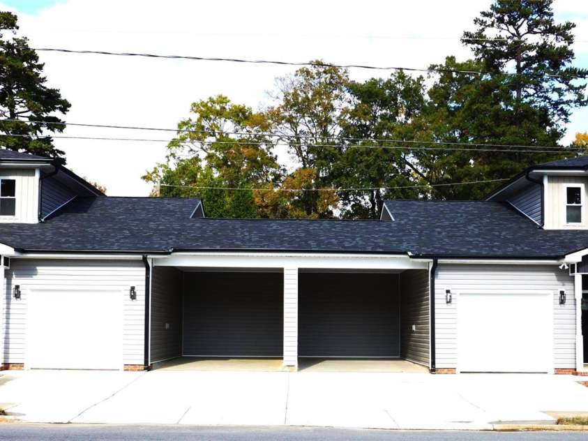 1024 C Street, Kannapolis, NC 28081.  MLS# CAR4193644, YatesRealty ID 8866. 