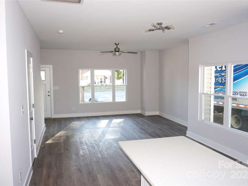 1024 C Street, Kannapolis, NC 28081.  MLS# CAR4193644, YatesRealty ID 8866. 