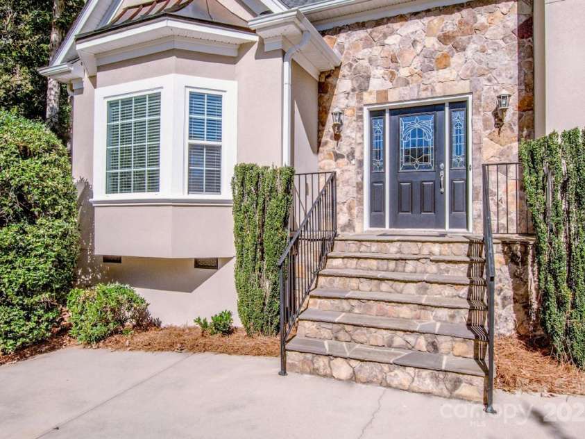 3545 Maple Brook Drive, Denver, NC 28037.  MLS# CAR4314666, YatesRealty ID 8866. 