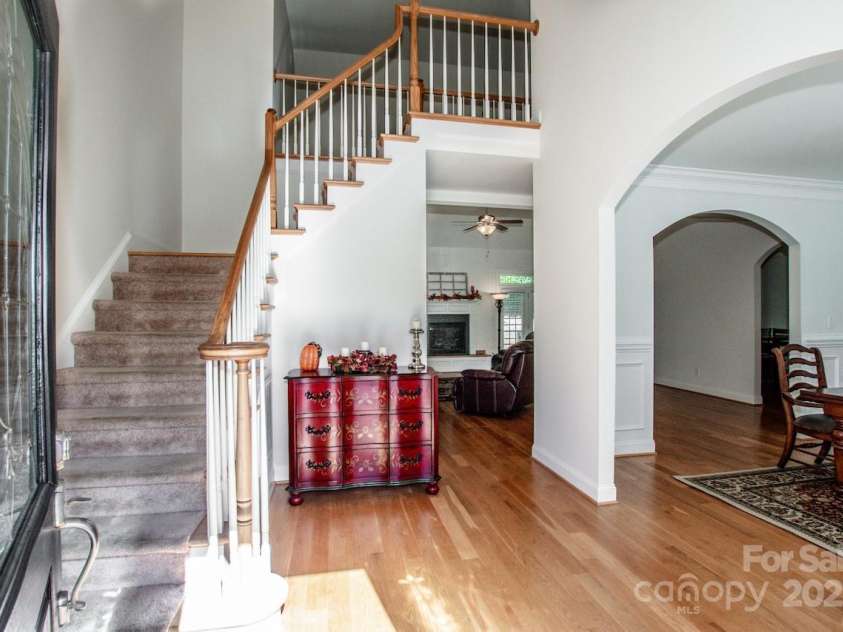 3545 Maple Brook Drive, Denver, NC 28037.  MLS# CAR4314666, YatesRealty ID 8866. 