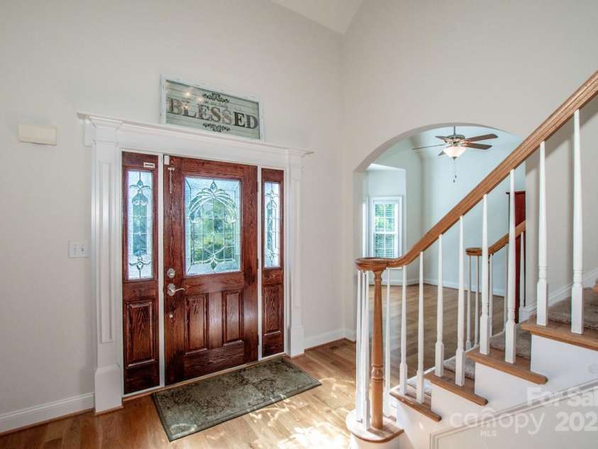 3545 Maple Brook Drive, Denver, NC 28037.  MLS# CAR4314666, YatesRealty ID 8866. 