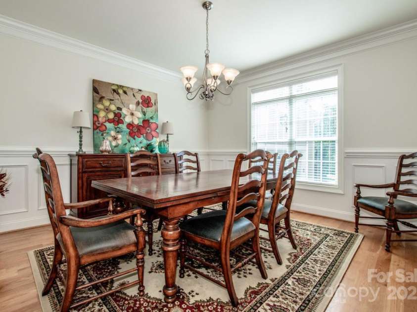 3545 Maple Brook Drive, Denver, NC 28037.  MLS# CAR4314666, YatesRealty ID 8866. 